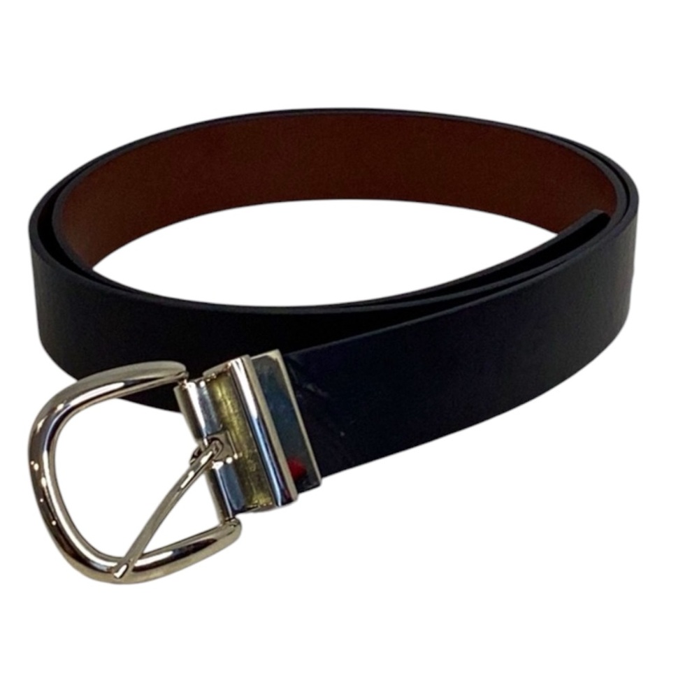 💚 Torrid Reversible Black/Brown Belt